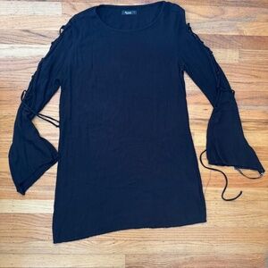 Michael Lauren Morrison dress